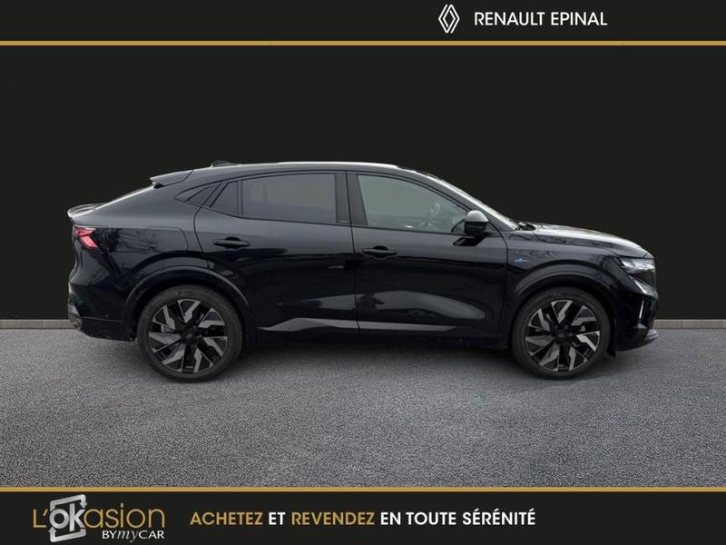 Renault Rafale E-Tech full hybrid 200 esprit Alpine