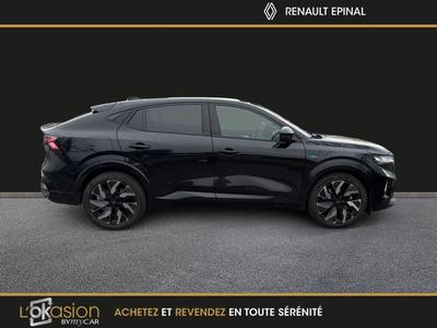 Renault Rafale E-Tech full hybrid 200 esprit Alpine