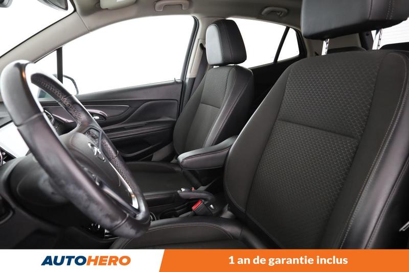Opel Mokka X 1.6 Cdti Innovation Auto 136 ch