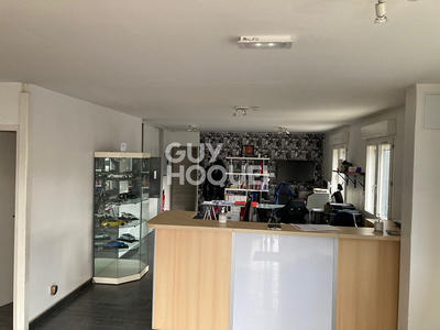 Local d'activité / Entrepôt - 550 m²