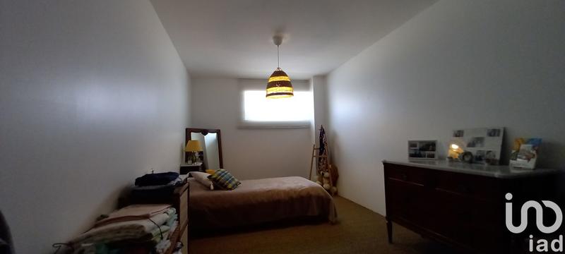 Maison de village - 243 m² - 7 pièces