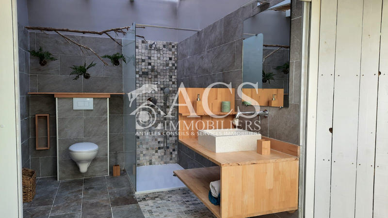 Villa - 278 m² - 8 pièces