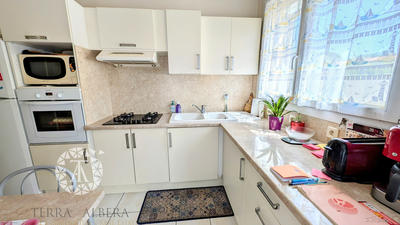 Viager - Maison - 73 m² - 4 pièces