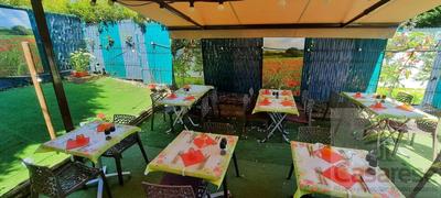 Fonds de commerce - 130 m²