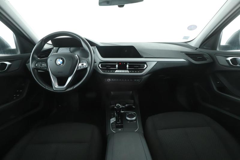 Bmw Série 1 118i Dkg7 140 ch