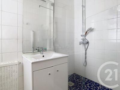 Appartement - 50 m² - 3 pièces