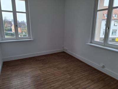 Appartement - 71 m² - 4 pièces