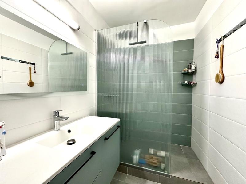 Appartement - 91 m² - 4 pièces