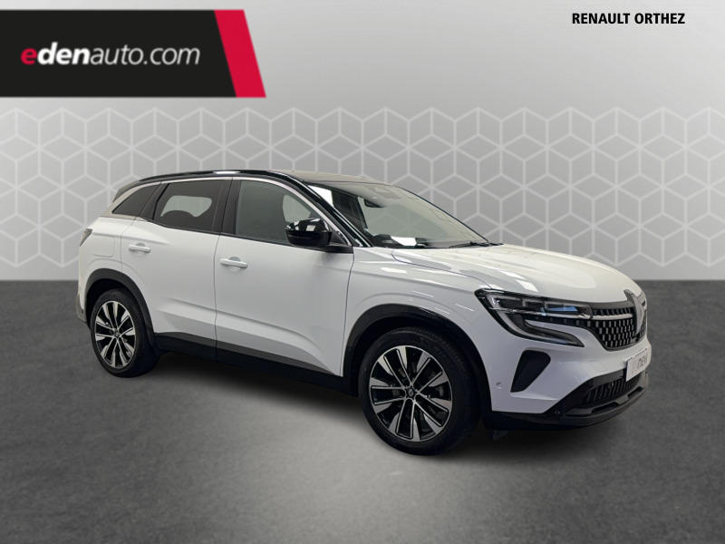 Renault Austral E-Tech hybrid 200 Techno