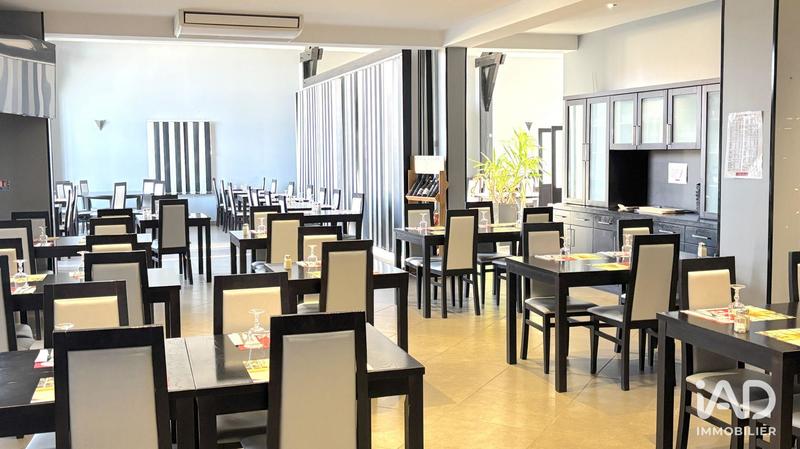 Local commercial - 350 m²