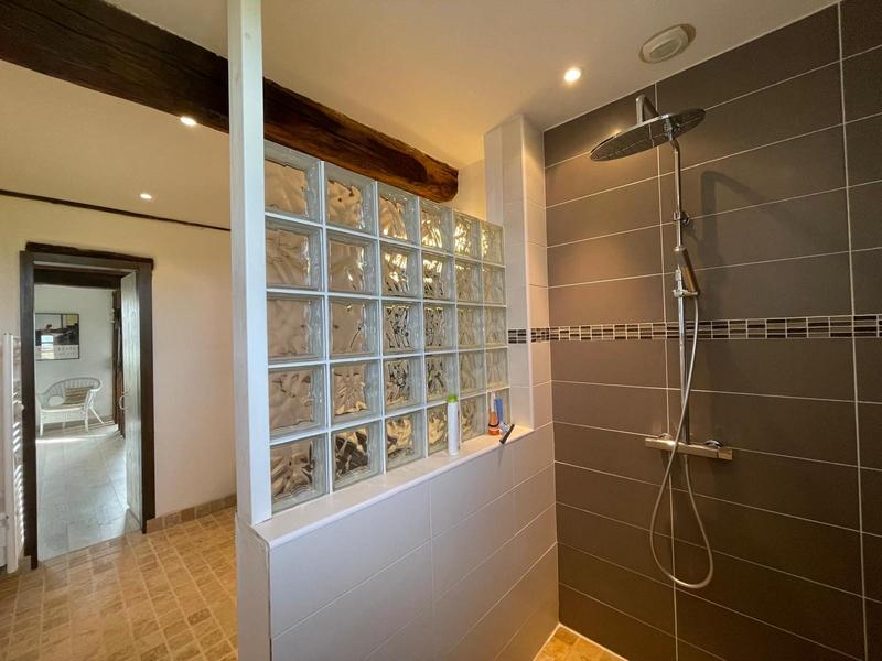 Maison - 508 m² - 9 pièces