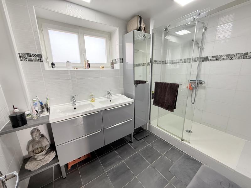 Longère - 115 m² - 6 pièces