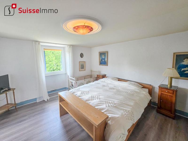 Ferme - 360 m² - 10 pièces