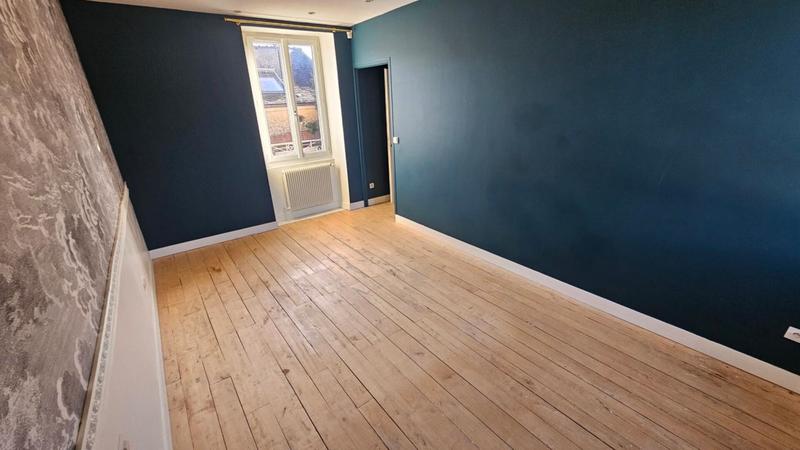 Maison - 140 m² - 7 pièces