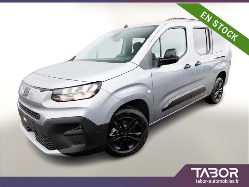 Fiat Doblo Kombi 1.5 Maxi BHDi 100 180°Cam Keyl