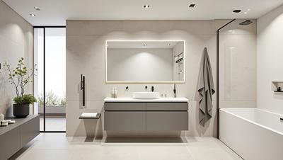 Appartement - 21 à 42 m² - 1 à 2 pièces