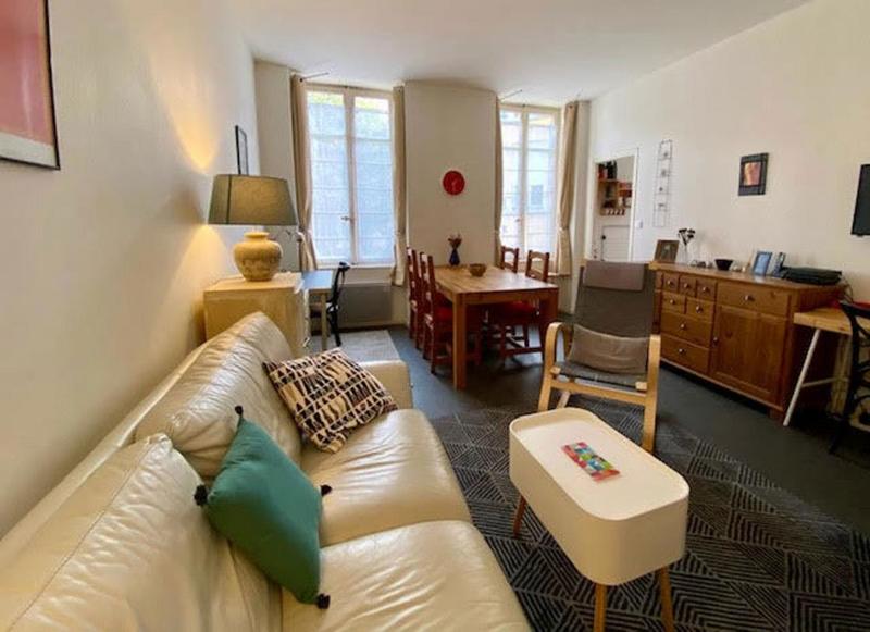 Appartement - 53 m² - 3 pièces
