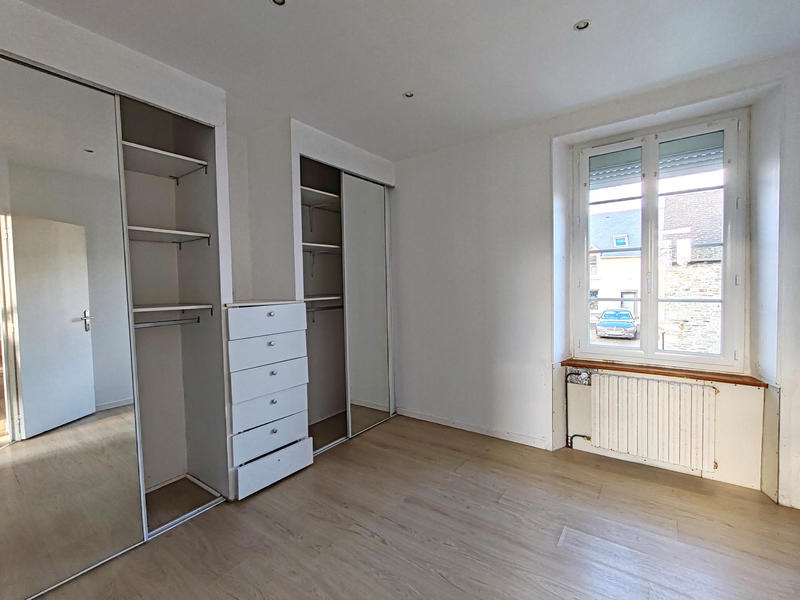 Maison - 134 m² - 8 pièces