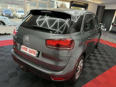 Citroën C4 Picasso 1.6 E-HDi Etg6 s&amp;S 115 Cv