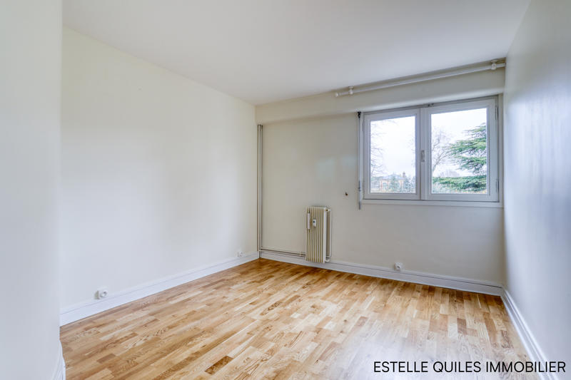 Appartement - 109 m² - 5 pièces