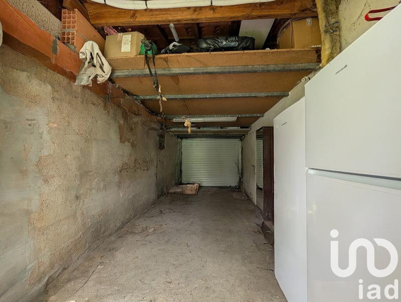 Maison - 127 m² - 6 pièces