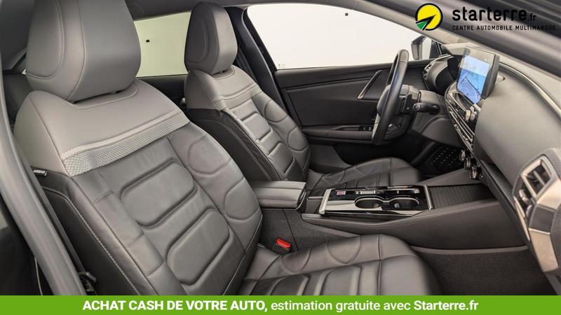 Citroën C5 X PureTech 130 Eat8 Plus