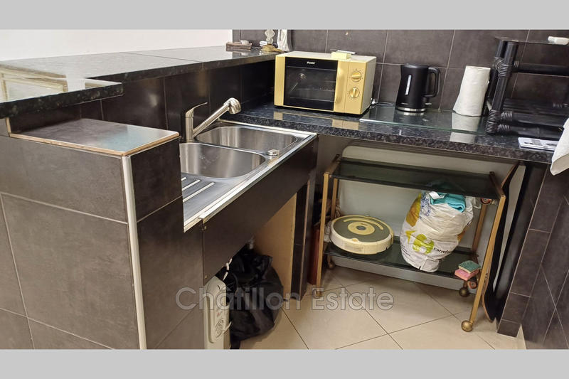 Local commercial - 52 m²