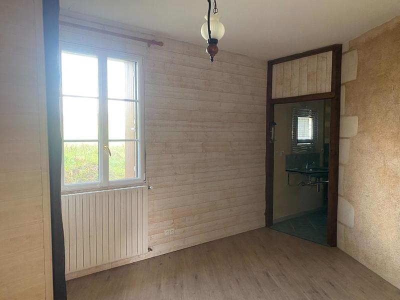 Maison - 140 m² - 8 pièces