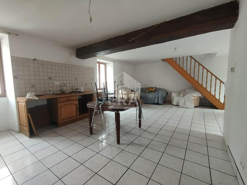 Maison - 156 m² - 4 pièces