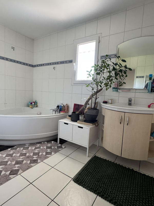 Maison - 140 m² - 7 pièces