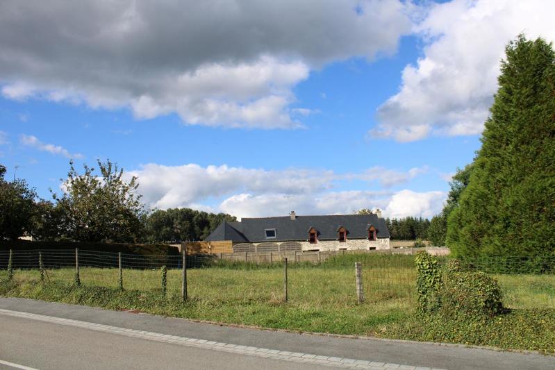Terrain - 760 m²