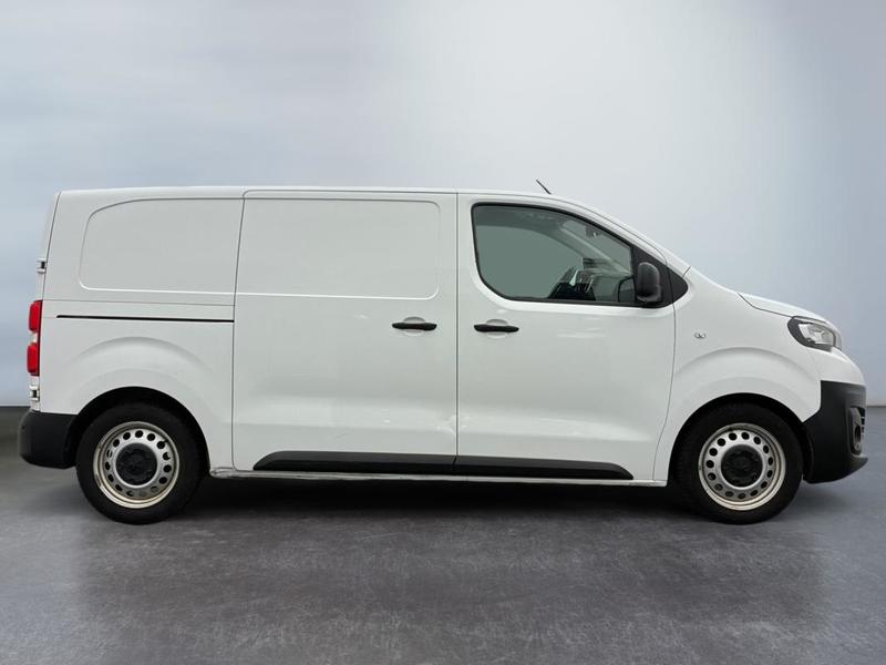 Peugeot Expert Fourgon Fgn Tole Standard 2.0 Bluehdi 120 s&amp;S Eat8 Asphalt