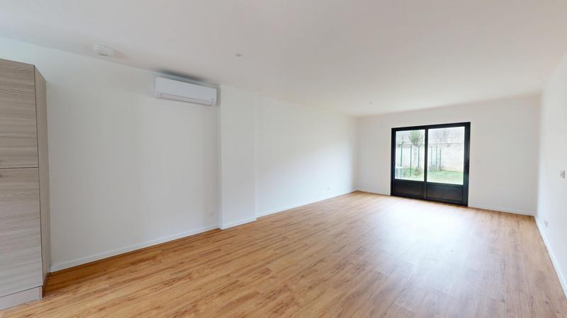 Maison - 70 m² - 4 pièces