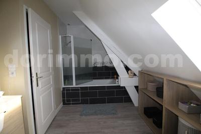 Pavillon - 100 m² - 5 pièces