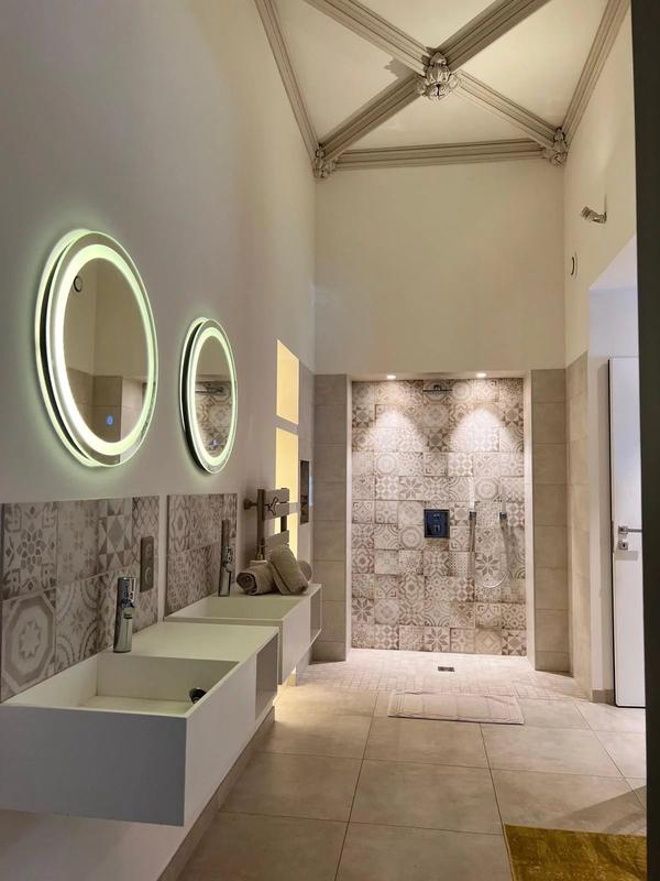 Appartement - 110 m² - 3 pièces