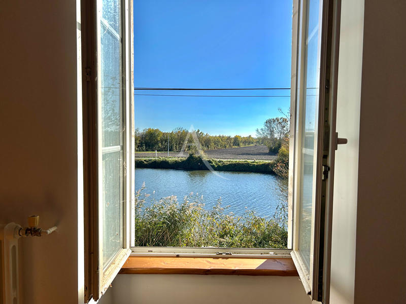 Maison - 170 m² - 6 pièces