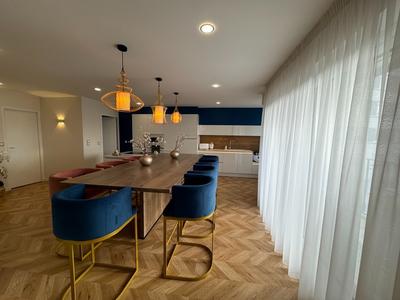 Appartement - 82 m² - 3 pièces