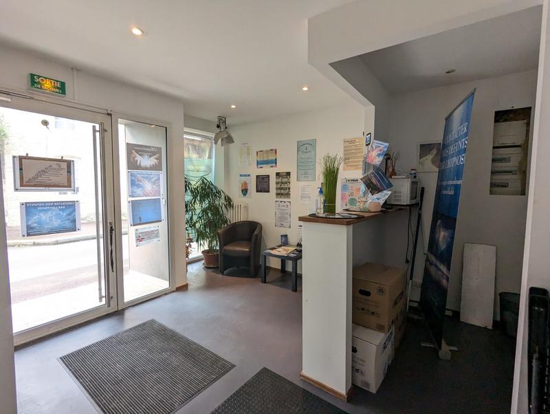 Maison ancienne - 104 m² - 5 pièces