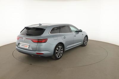 Renault Talisman estate 1.3 TCe Intens Edc 160 ch