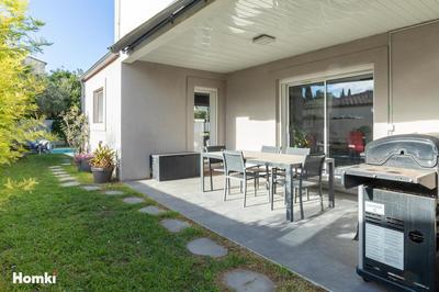 Maison - 137 m² - 6 pièces