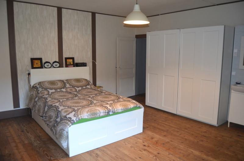 Maison de village - 206 m² - 7 pièces