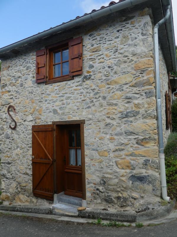 Maison - 201 m² - 8 pièces