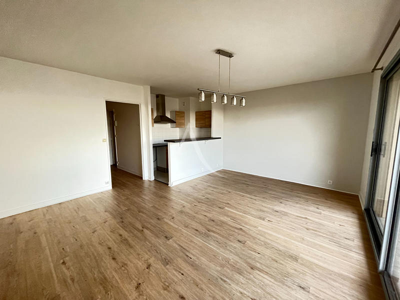 Appartement - 31 m² - 1 pièce