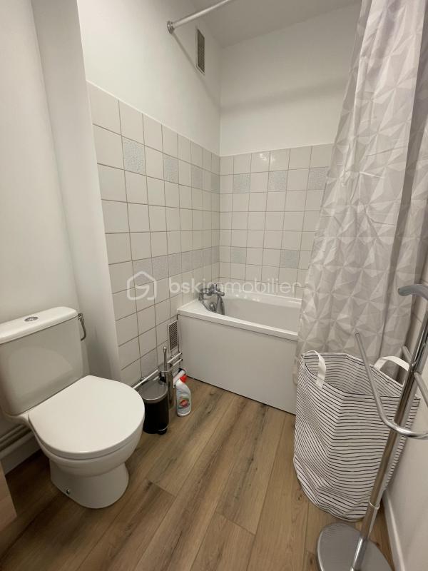 Studio - 32 m² - 1 pièce