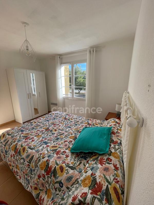Appartement - 80 m² - 3 pièces