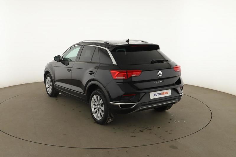 Volkswagen t-Roc 1.0 Tsi Lounge 115 ch