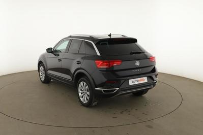Volkswagen t-Roc 1.0 Tsi Lounge 115 ch