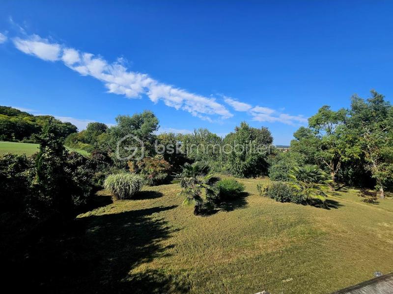 Maison - 160 m² - 7 pièces