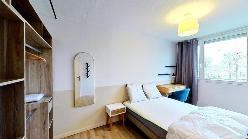 Appartement - 97 m²