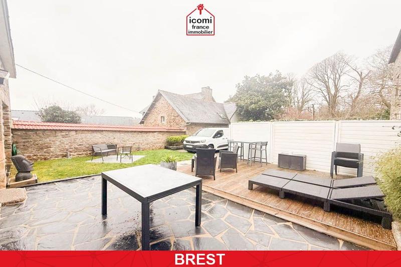 Maison - 82 m² - 4 pièces